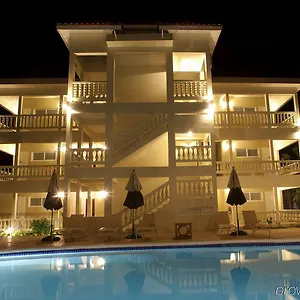 Sandy Haven (adults Only) 4*, Negril Jamaica