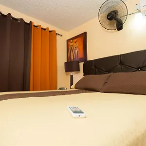 Cozy , Kingston Jamaica