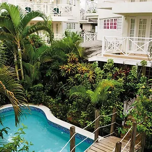 Rondel Village 3*, Negril Jamaica