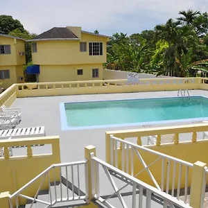 Tamarind 3*, Runaway Bay Jamaica