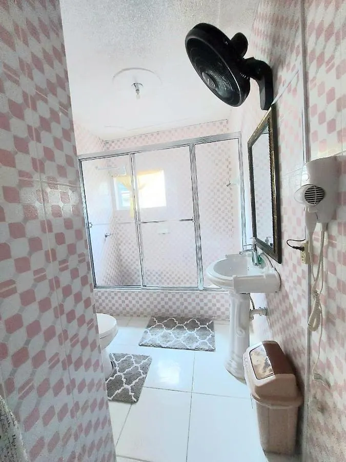 *** 게스트하우스 Cambridge Mi Casa Ur Casa With Pool And Beach Access 런어웨이베이 자메이카
